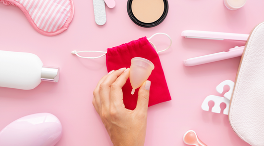 menstrual cup malaysia