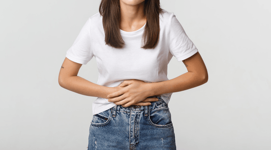 Menstrual Heat