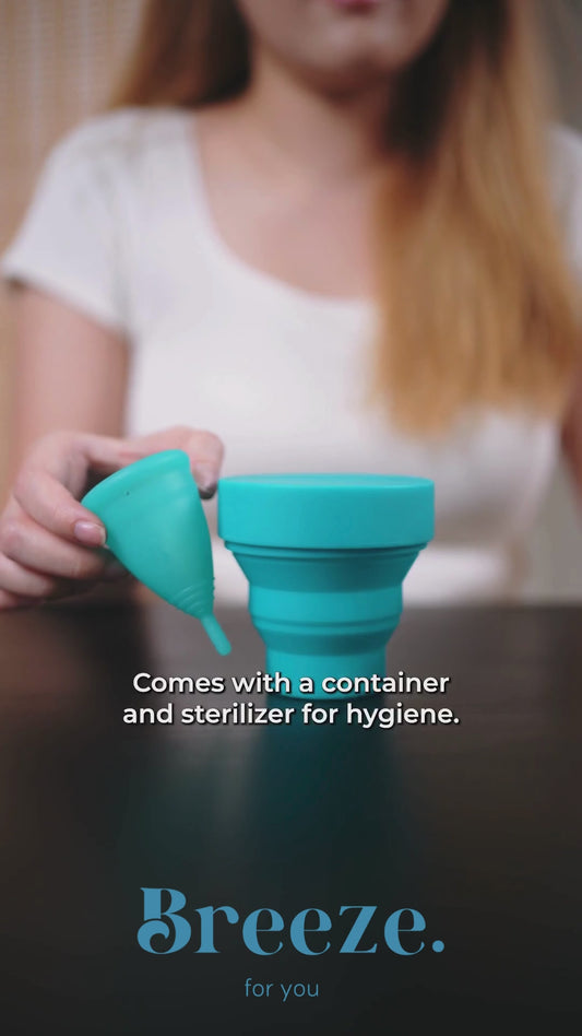 Breeze Sterilizing Combo