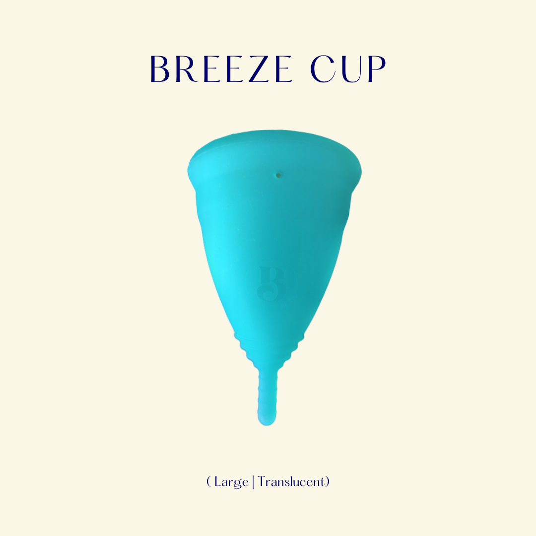 Breeze Cup