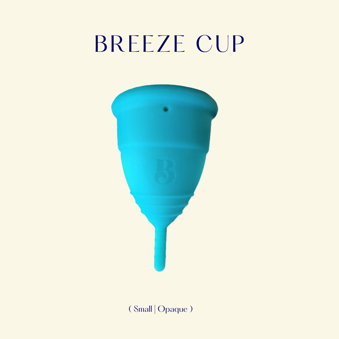 Breeze Cup