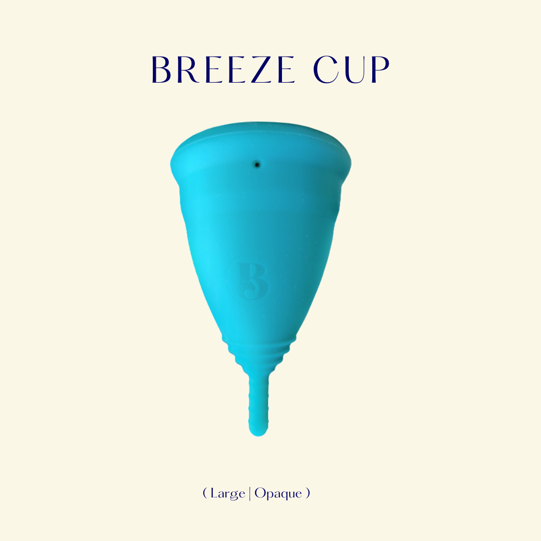 Breeze Cup