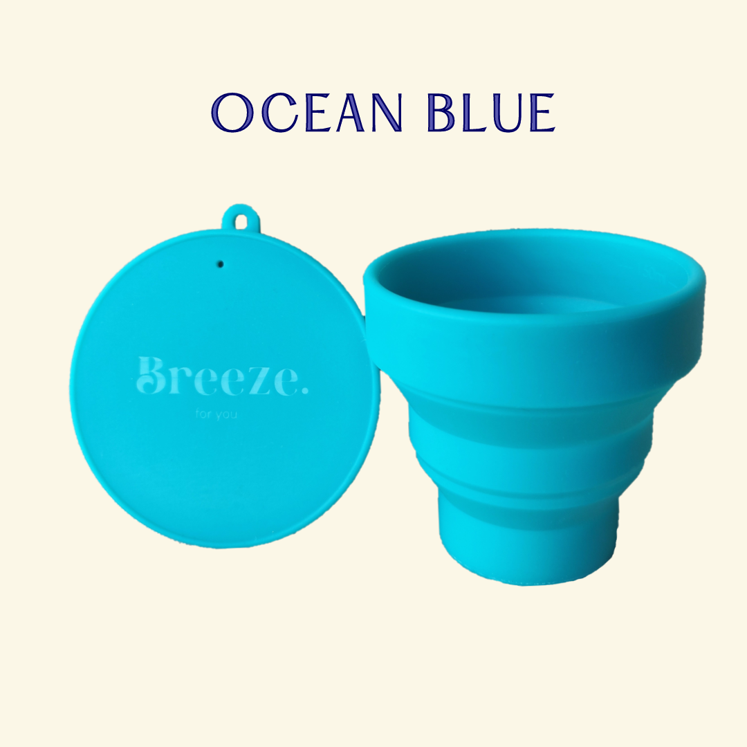 Breeze Container