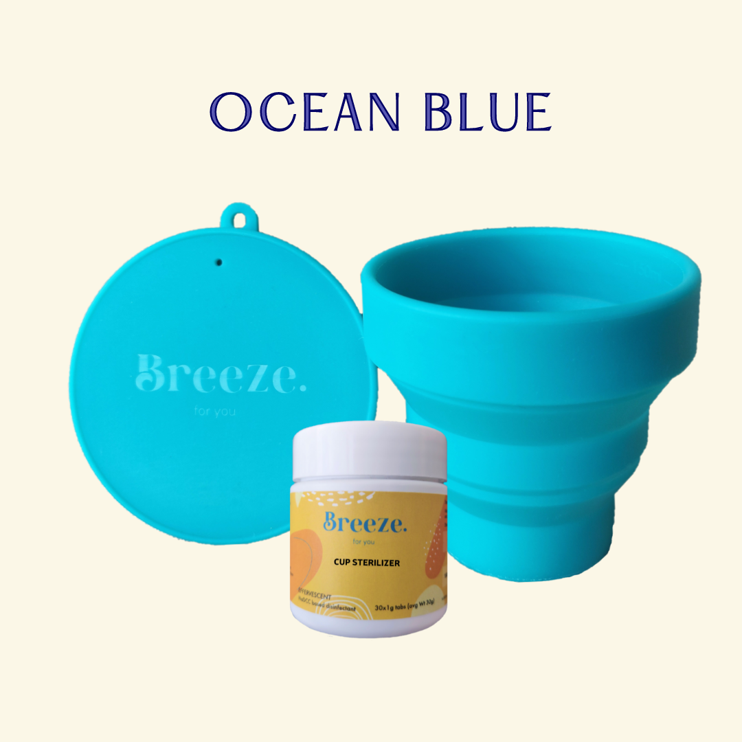 Breeze Sterilizing Combo