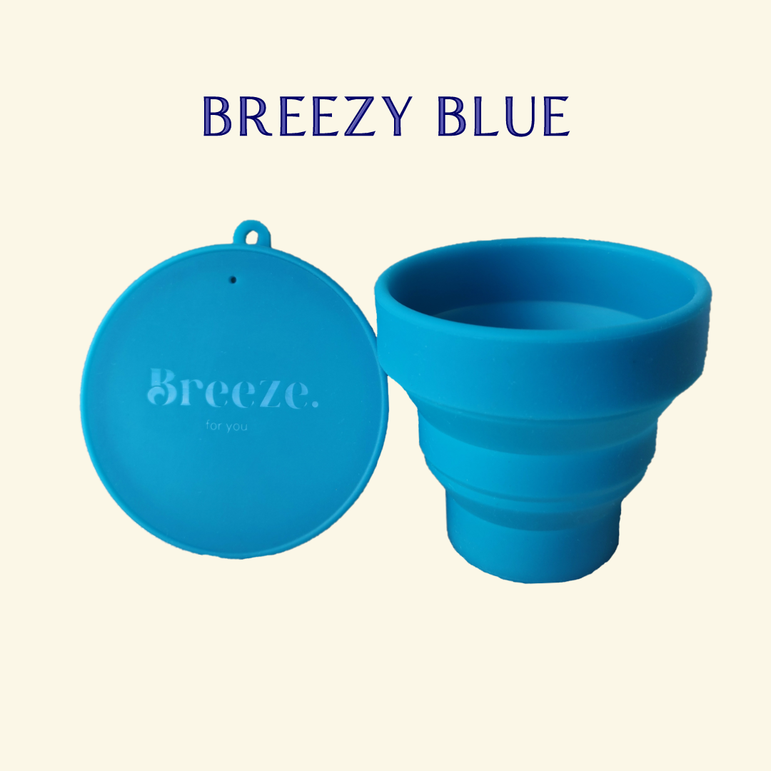 Breeze Container
