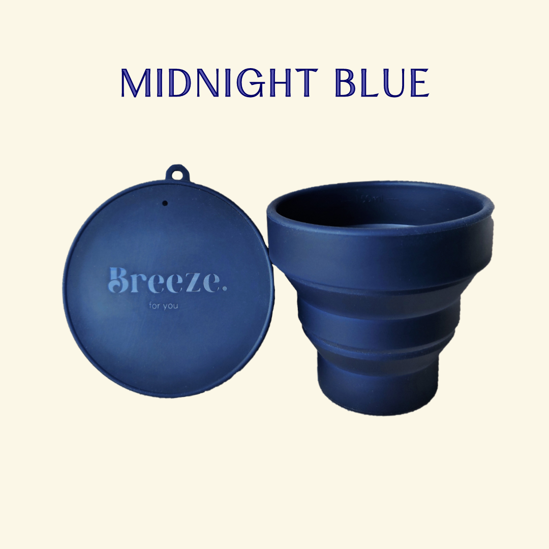 Breeze Container