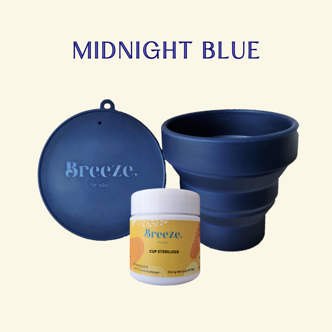 Breeze Sterilizing Combo
