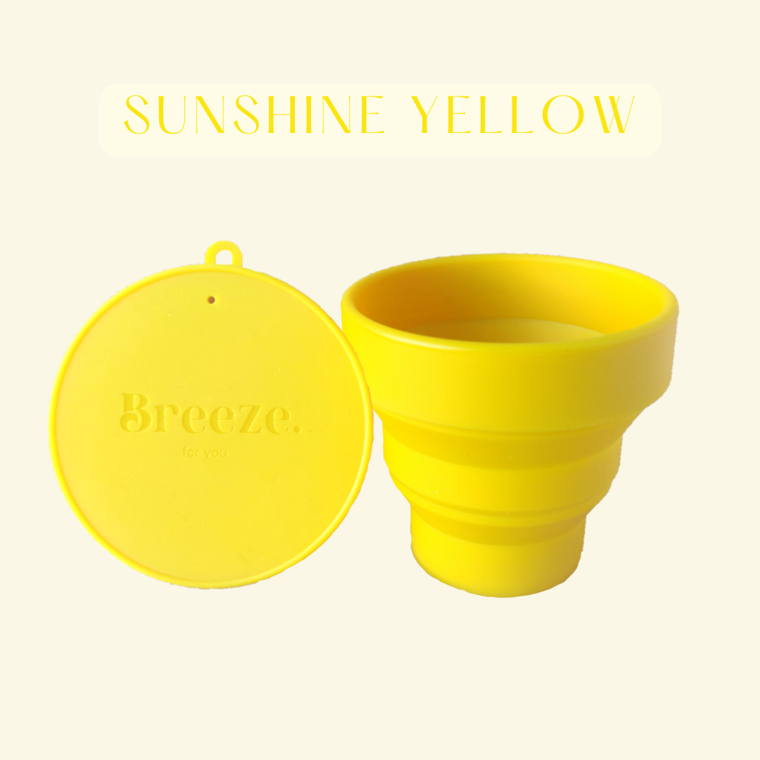 Breeze Container