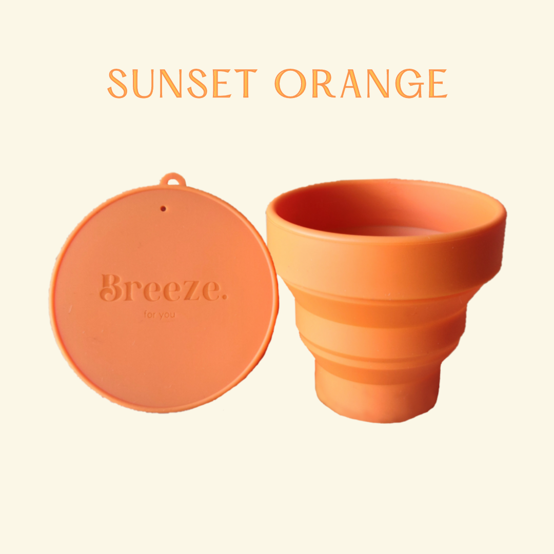 Breeze Container