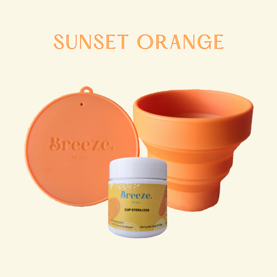 Breeze Sterilizing Combo