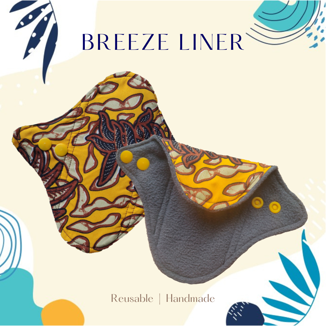 Breeze Liner (New Arrival)