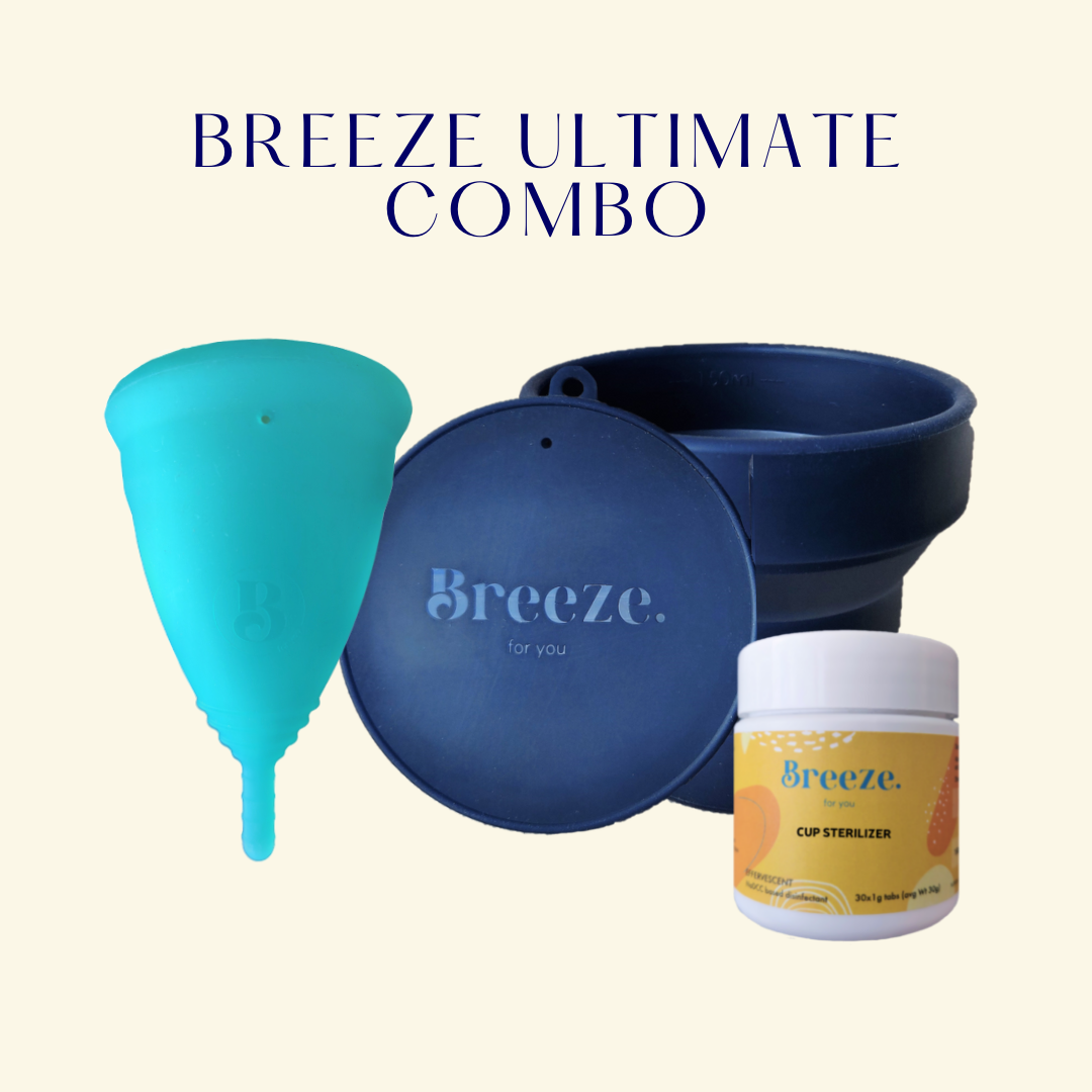 Breeze Ultimate Combo