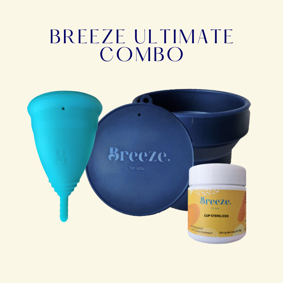 Breeze Ultimate Combo