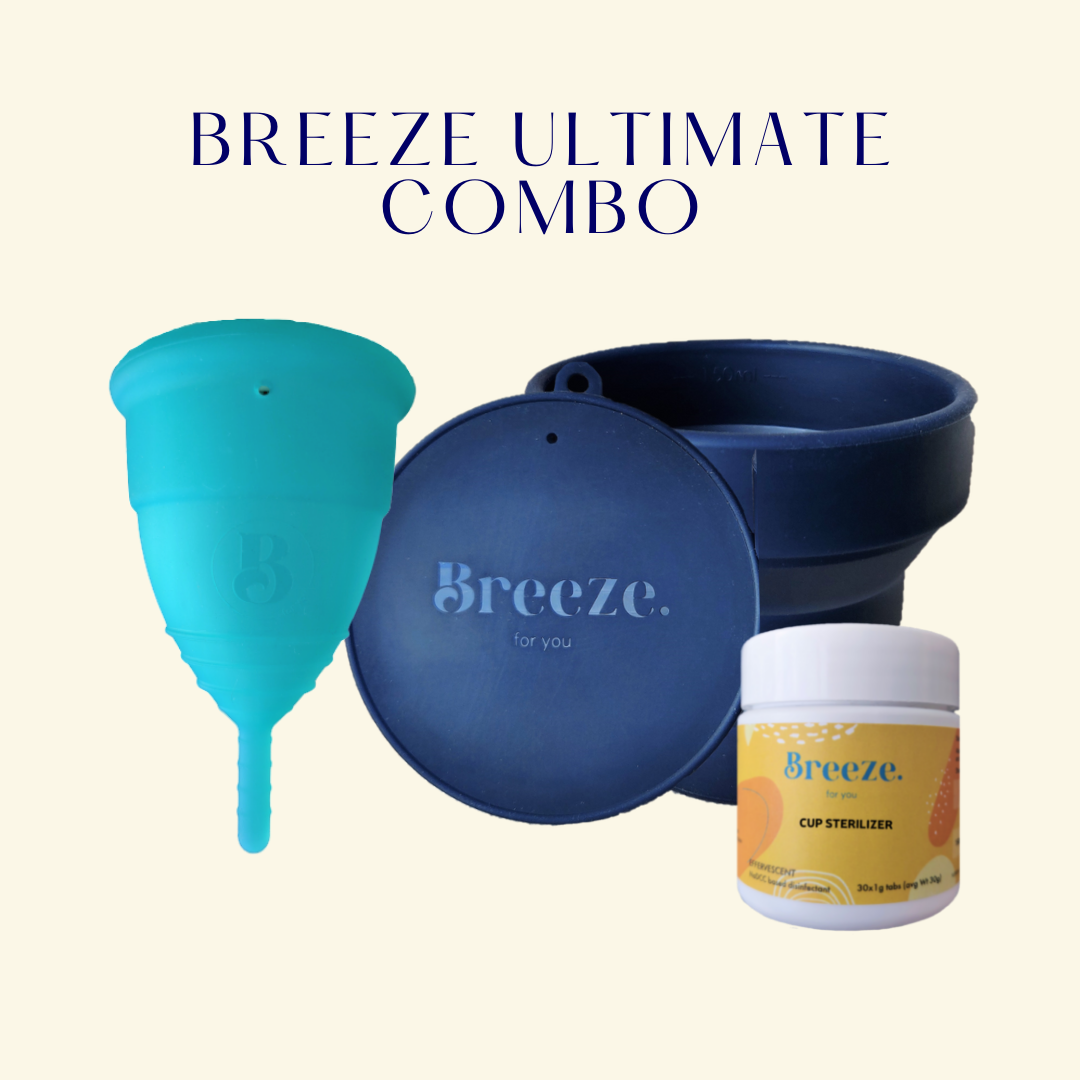 Breeze Ultimate Combo