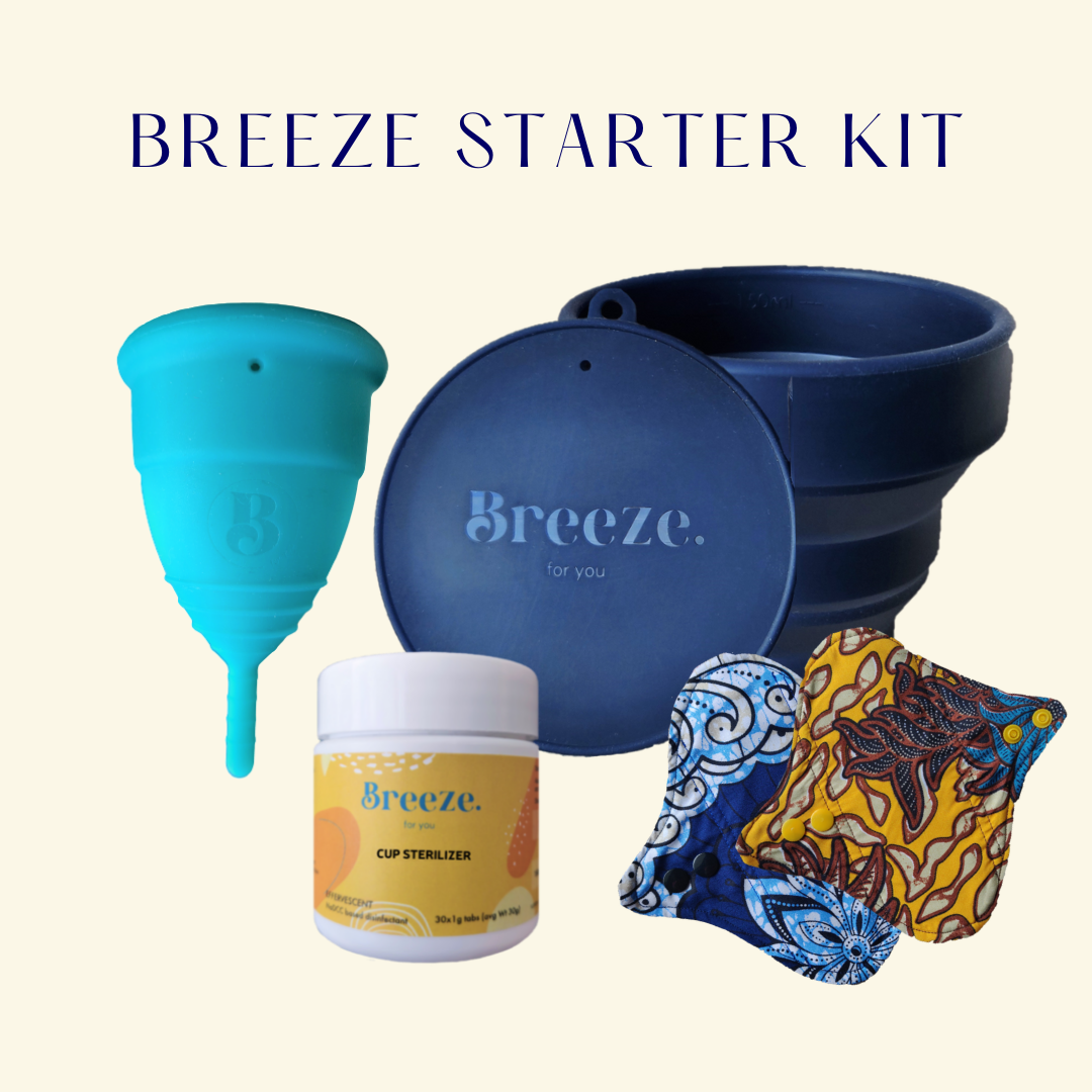 Breeze Starter Kit