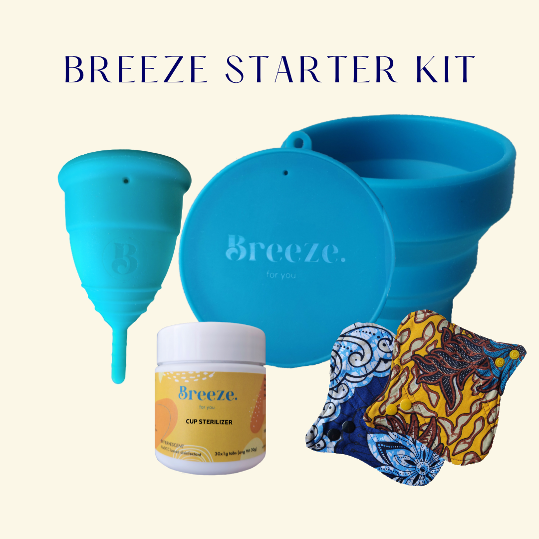Breeze Starter Kit
