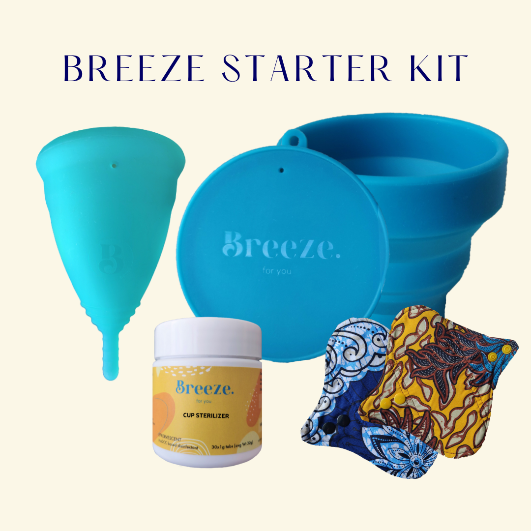 Breeze Starter Kit