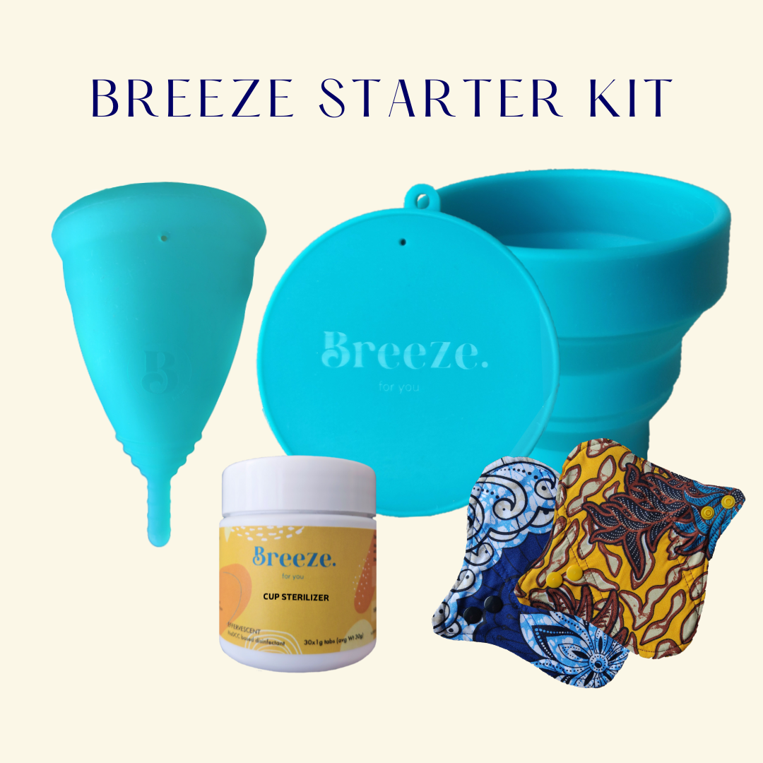 Breeze Starter Kit