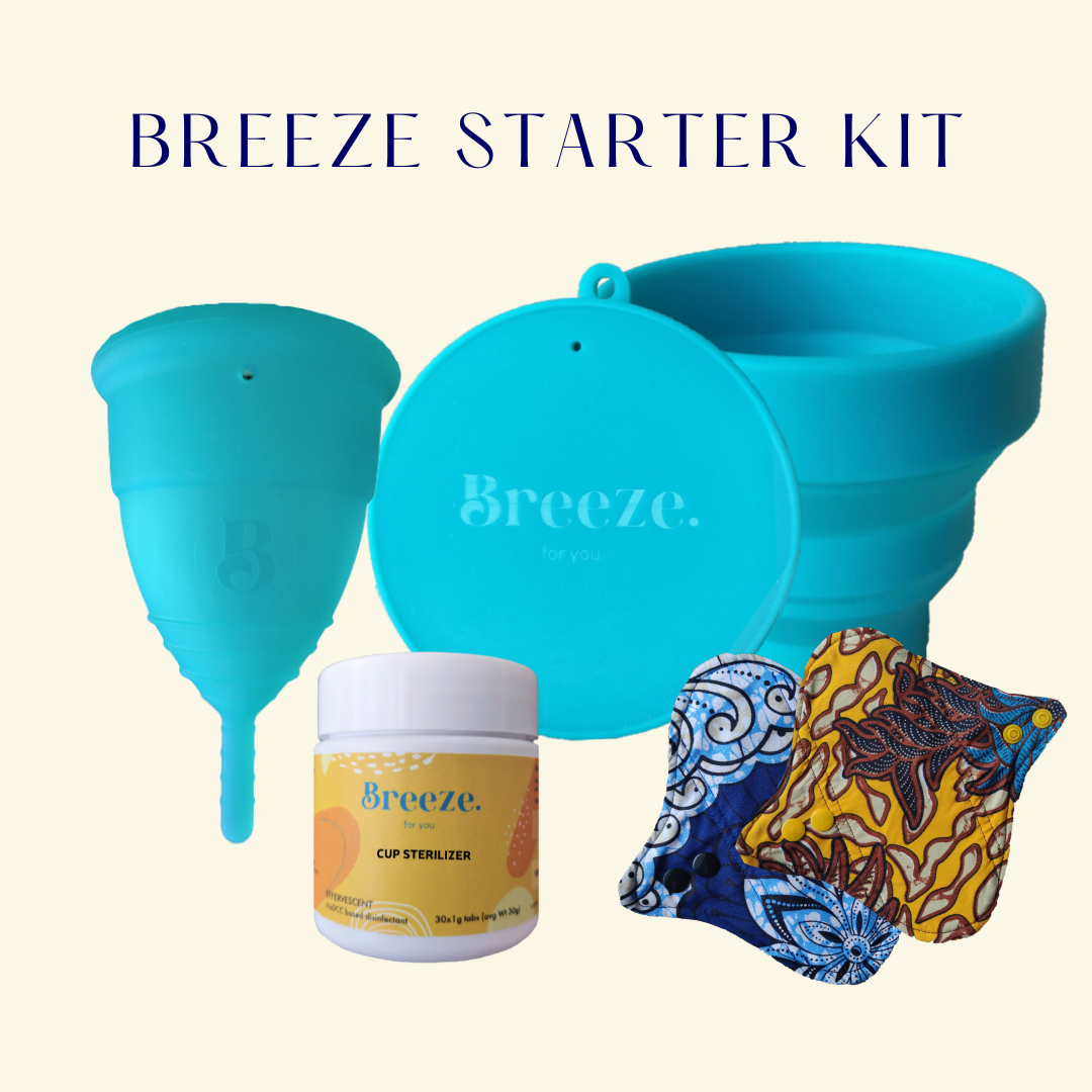 Breeze Starter Kit