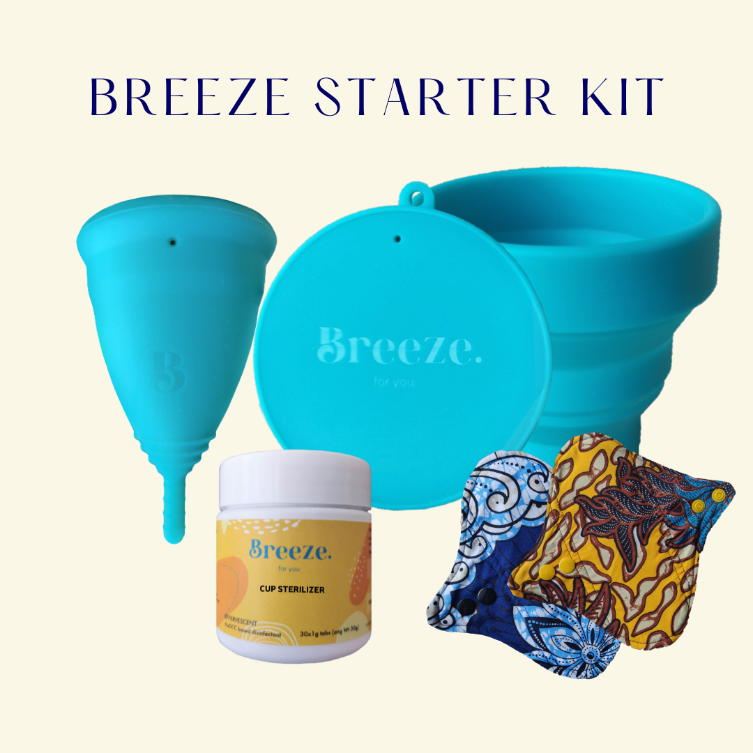 Breeze Starter Kit