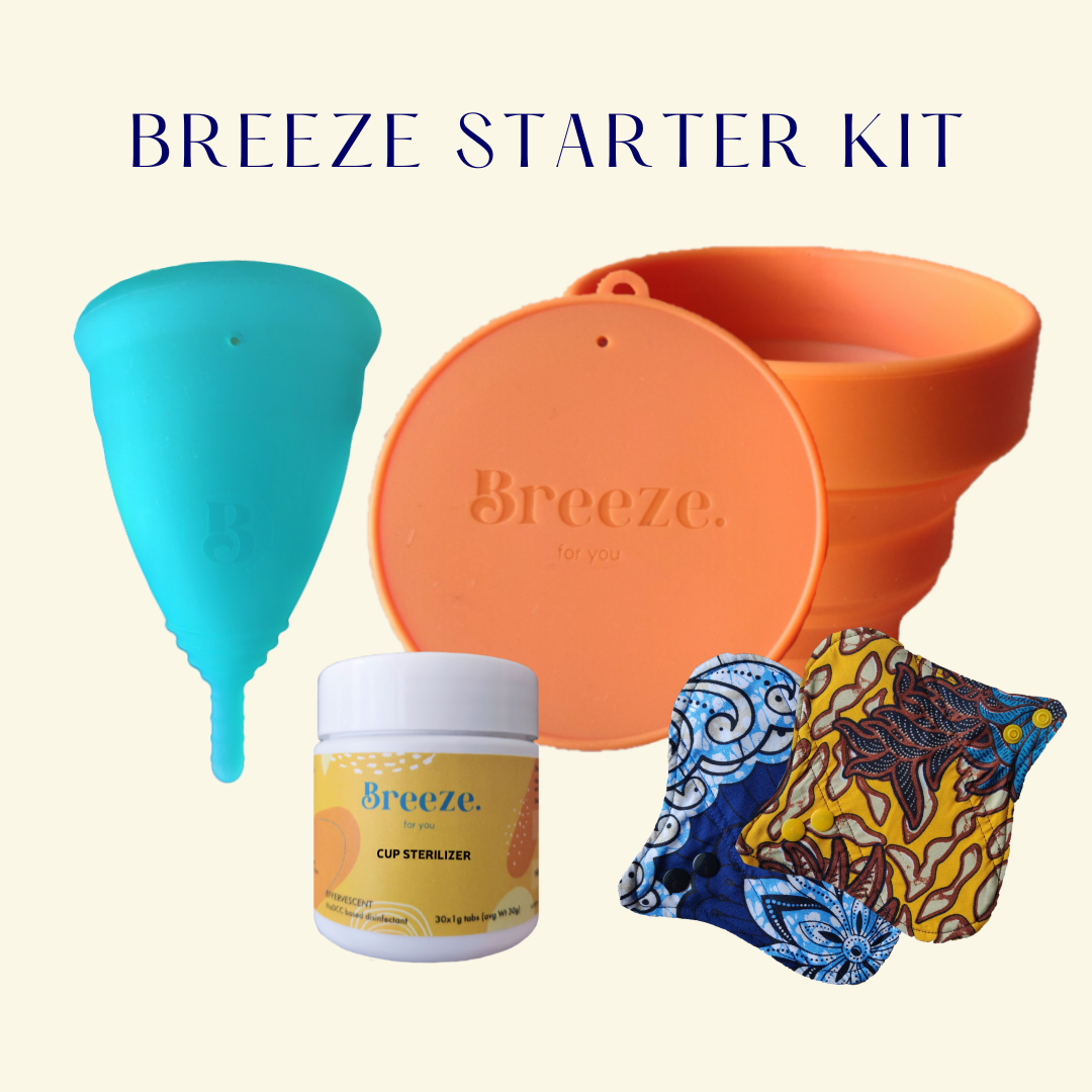 Breeze Starter Kit