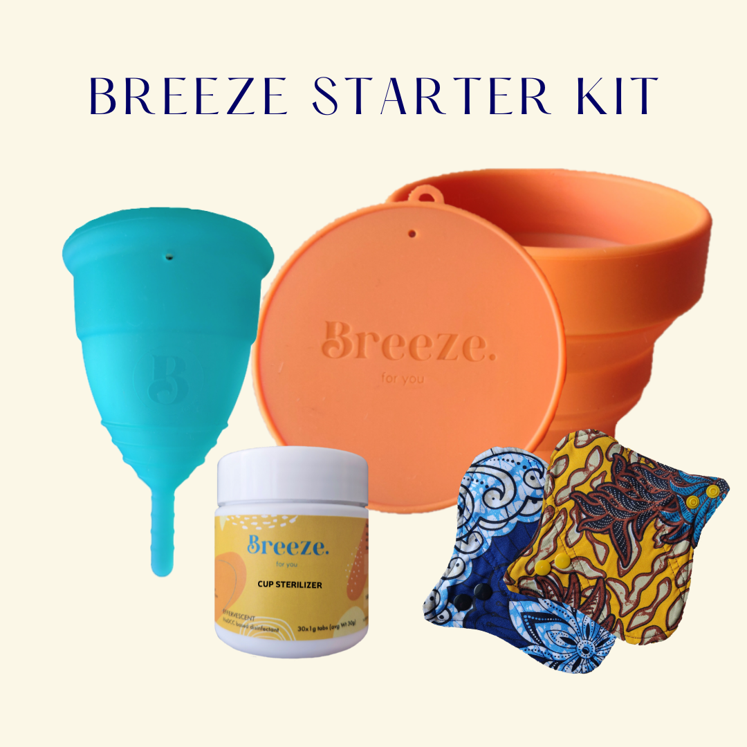 Breeze Starter Kit