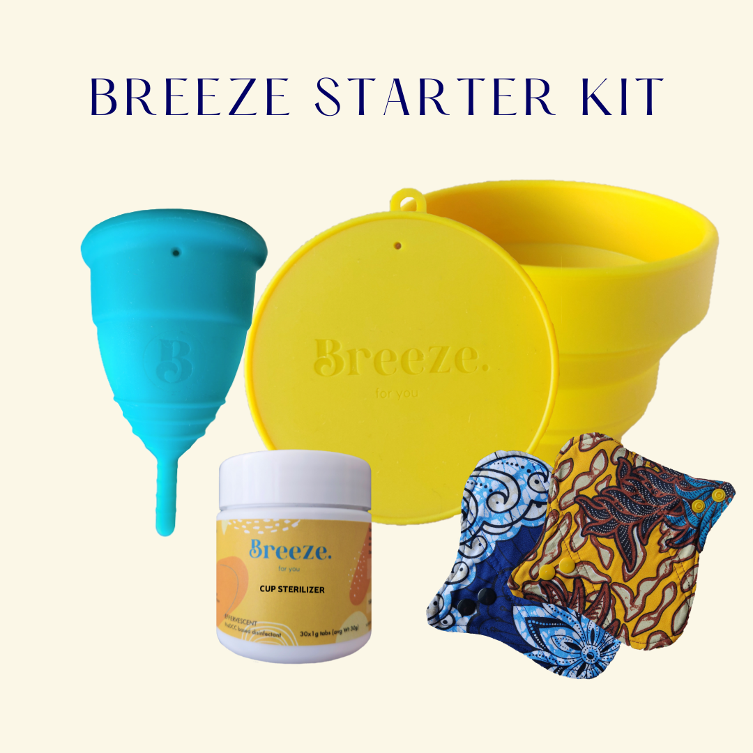 Breeze Starter Kit