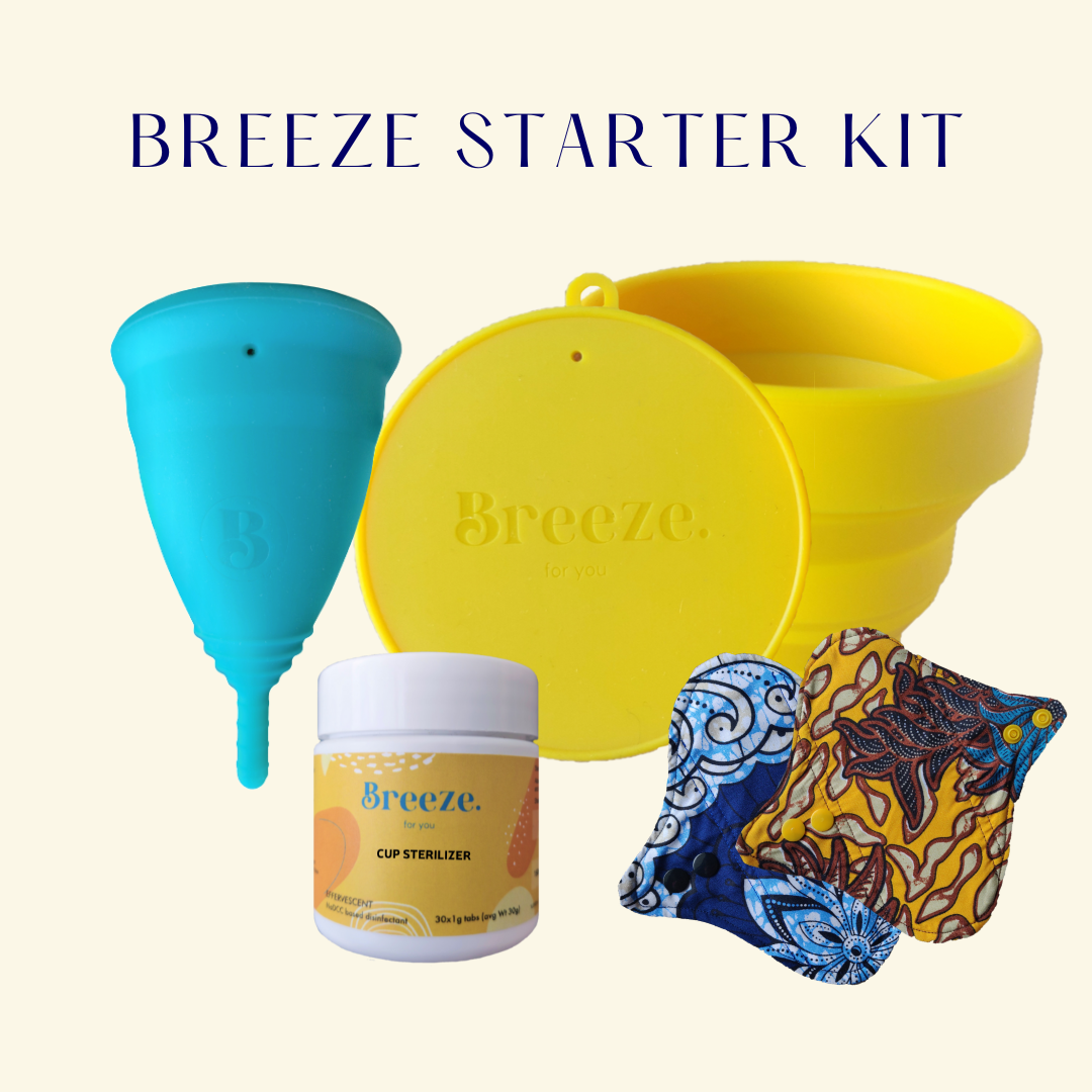 Breeze Starter Kit