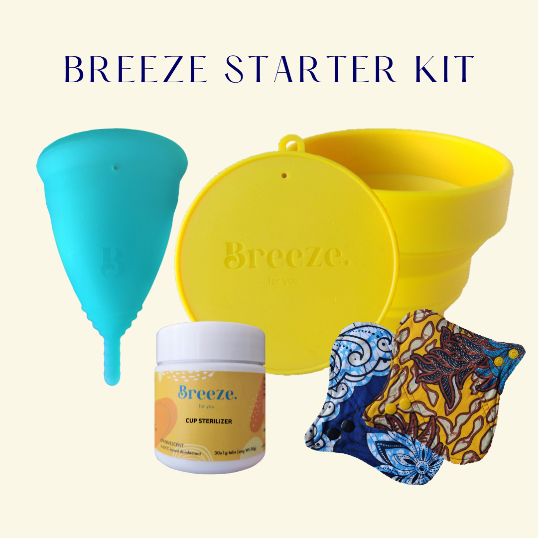 Breeze Starter Kit