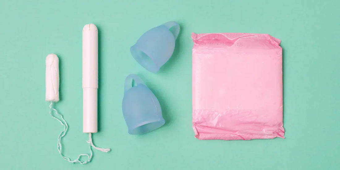 How to Wear a Menstrual Cup Comfortably