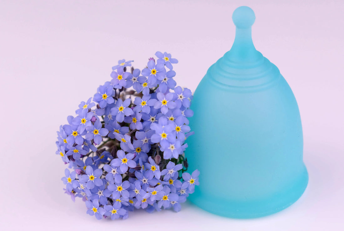 How to Properly Clean and Sterilise Your Menstrual Cup