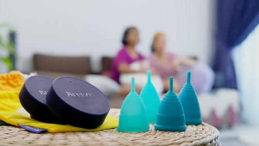 Menstrual Cup Malaysia: Safe, Eco & Budget-Friendly Choice