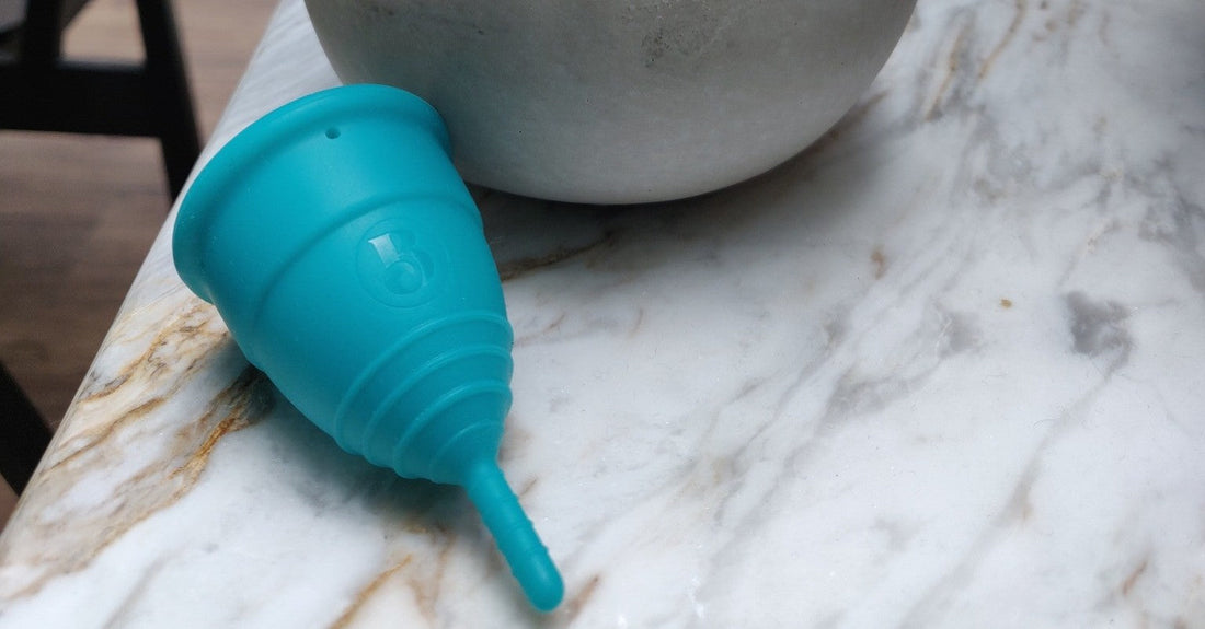 Menstrual Cups vs. Pads and Tampons | Breeze For You