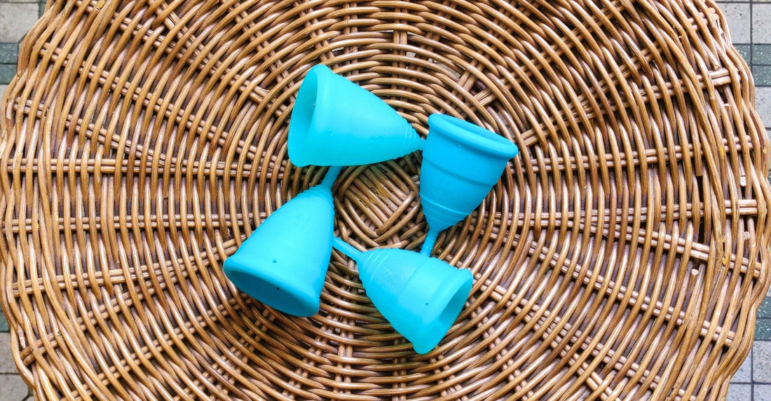 How to Use a Menstrual Cup for Beginners | Breeze For You
