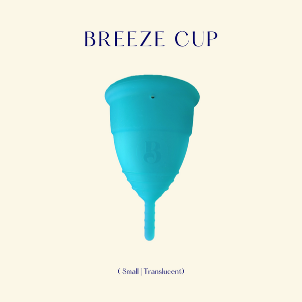 Breeze Cup