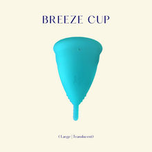 Load image into Gallery viewer, Breeze Cup
