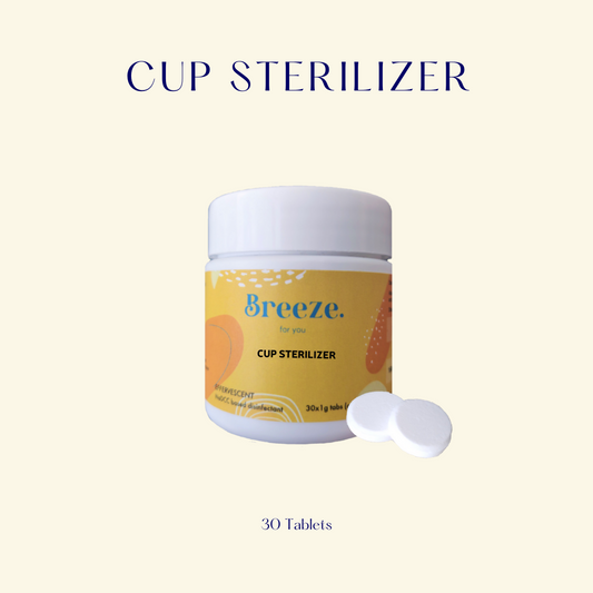 Cup Sterilizer