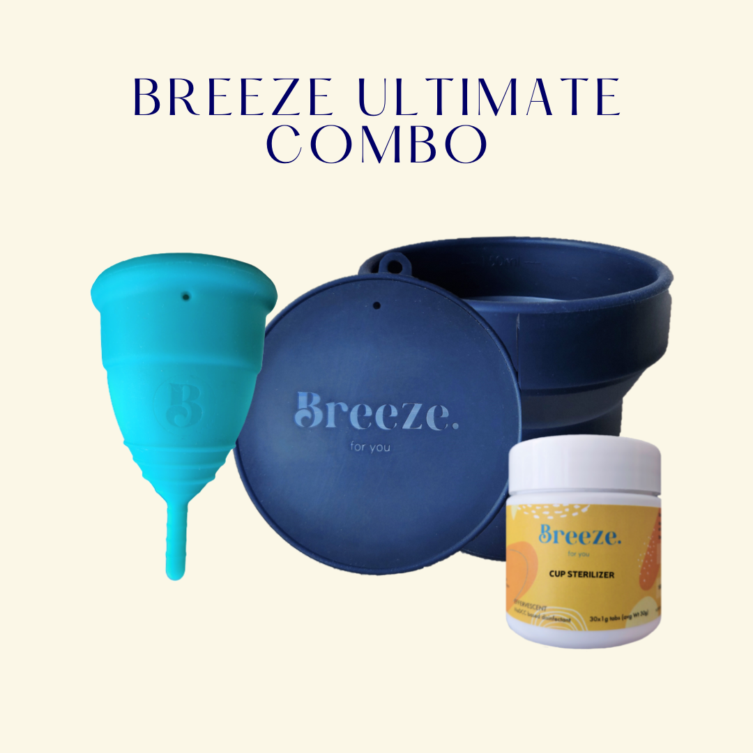 Breeze Ultimate Combo