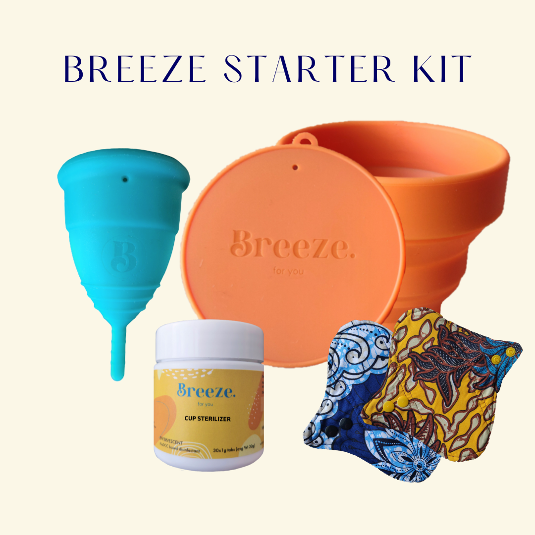 Breeze Starter Kit