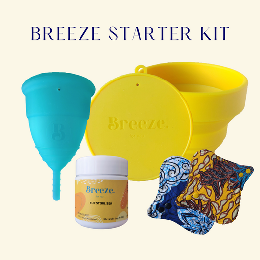 Breeze Starter Kit